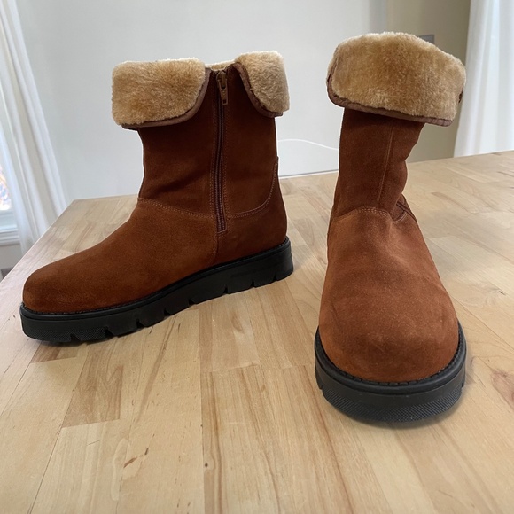 NWT Nico Nerini OC System boots - Picture 13 of 16